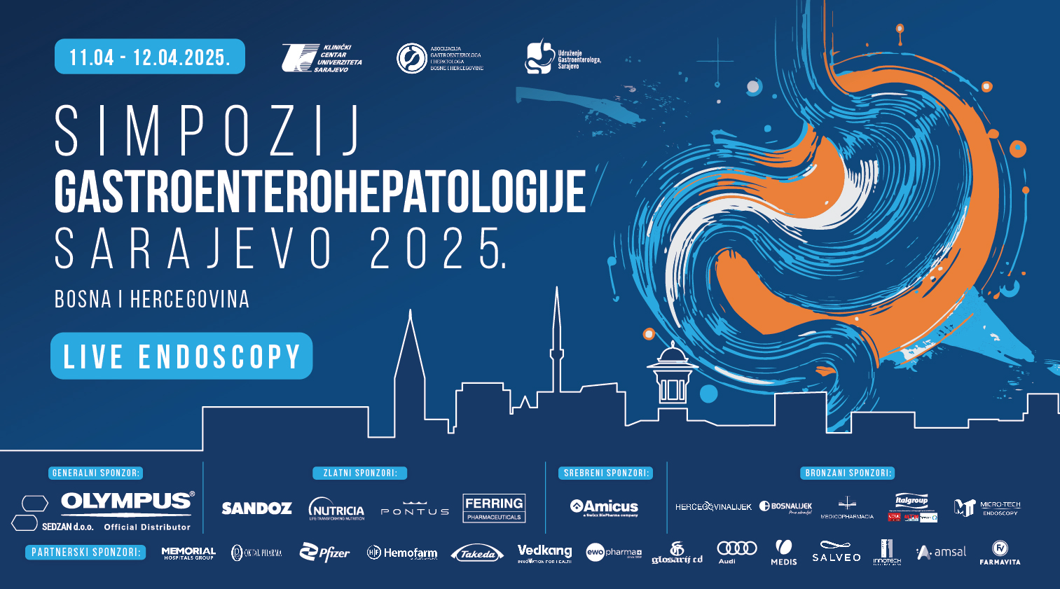 Novartis - Cycle Meeting Sarajevo 2025